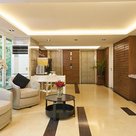 Shine Aparthotels Sukhumvit Thonglor กรุงเทพมหานคร ภายนอก รูปภาพ