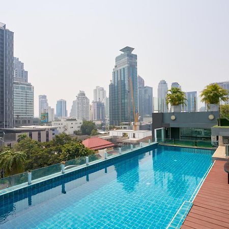 Shine Aparthotels Sukhumvit Thonglor กรุงเทพมหานคร ภายนอก รูปภาพ
