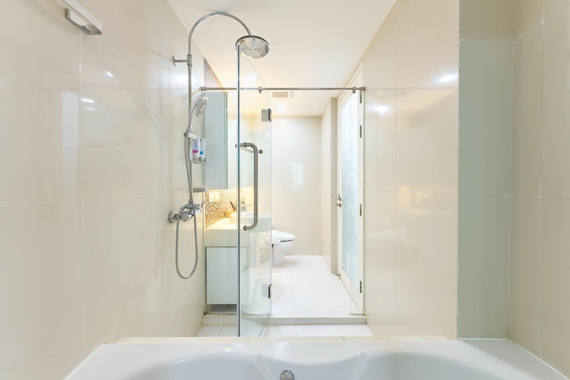 Shine Aparthotels Sukhumvit Thonglor กรุงเทพมหานคร ภายนอก รูปภาพ